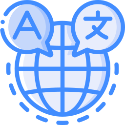 Multi-language