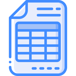 Table Recognition