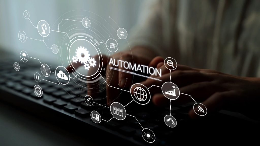 Digital Transformation