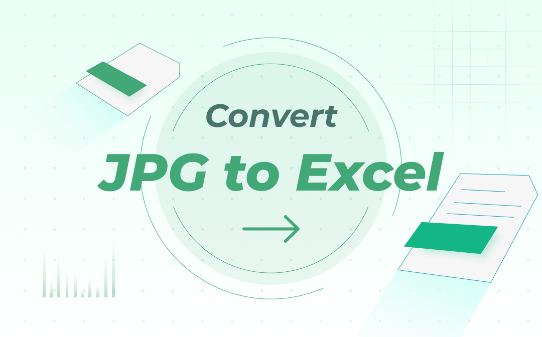 Convert JPG OCR to Excel