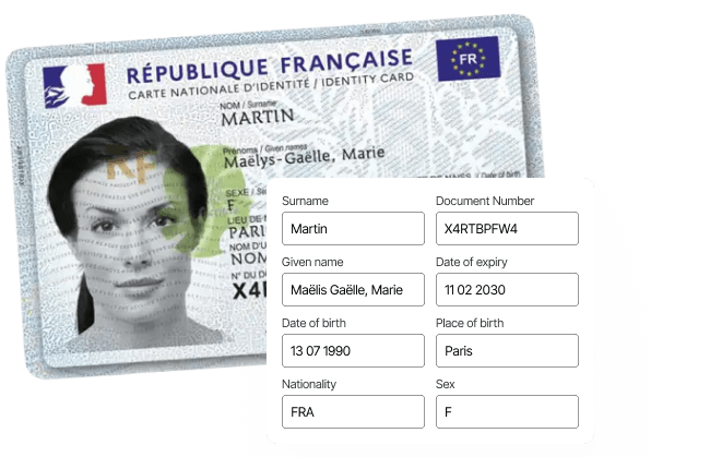 Convert JPG to Excel