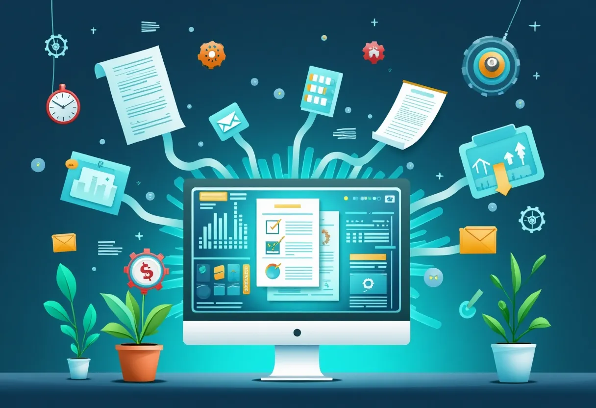 Convert JPG Logistics to Excel