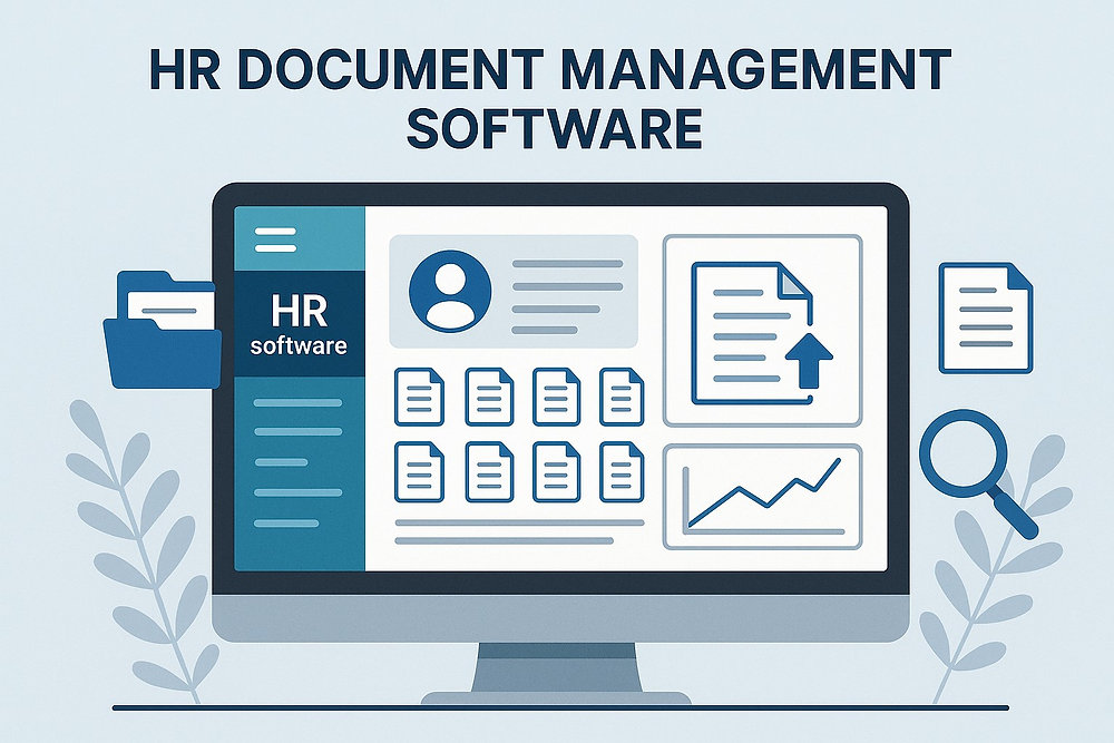 Document Management in HR