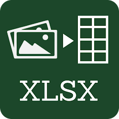 JPG to Excel converter