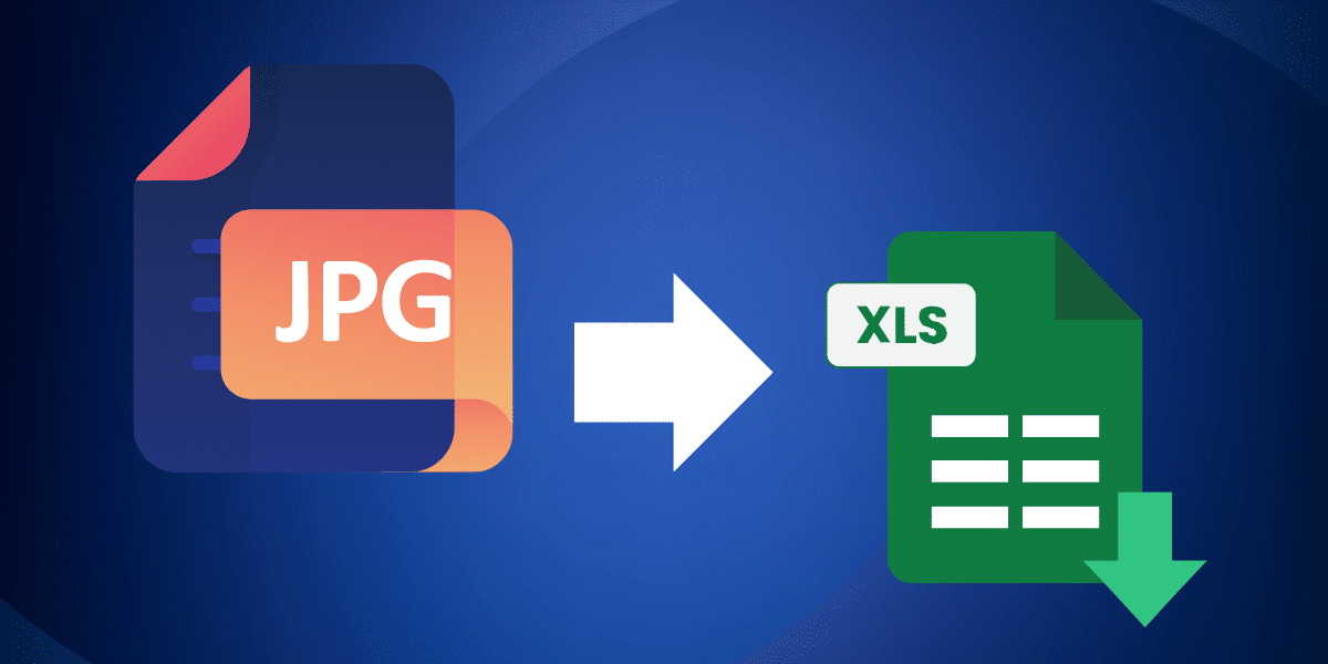 JPG to Excel Converter: Top 5 Online Tools for 99.9% Accuracy