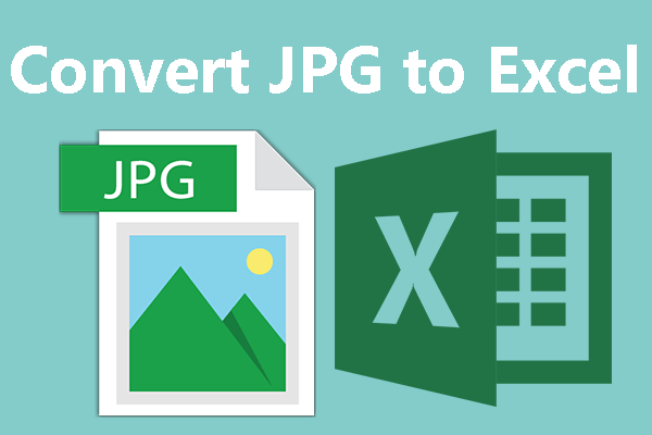 How to Convert Receipt JPG to Excel Free