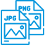 OCR table recognition icon