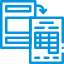 OCR table recognition icon
